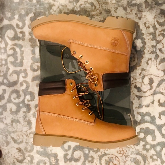 timberland linden